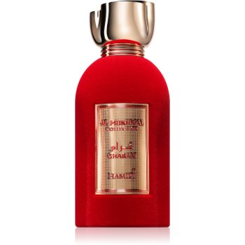 Hamidi Al Mukhmal Gharam Eau de Parfum unisex - imagine 2